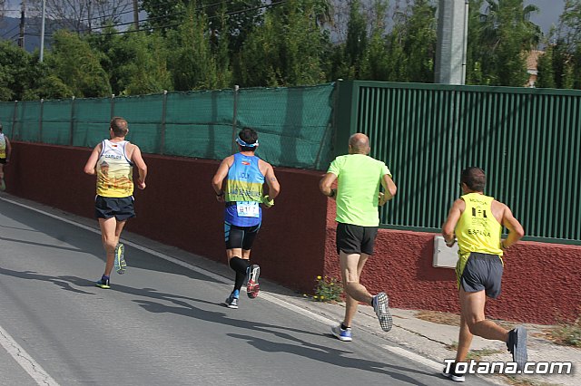 XXIII Subida a La Santa 2019 (atletismo)  - 176