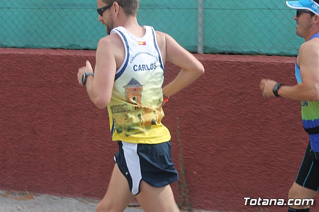 XXIII Subida a La Santa 2019 (atletismo)  - 177