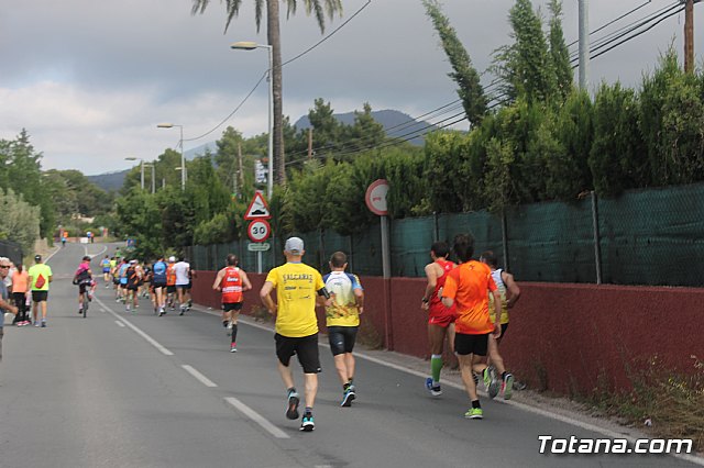 XXIII Subida a La Santa 2019 (atletismo)  - 178