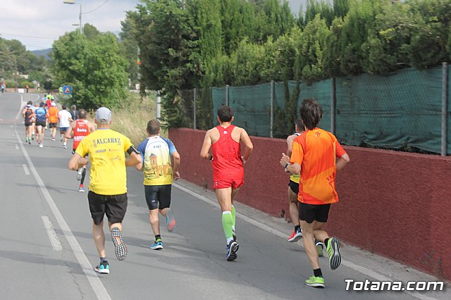 XXIII Subida a La Santa 2019 (atletismo)  - 179