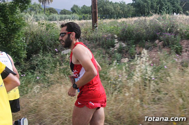 XXIII Subida a La Santa 2019 (atletismo)  - 180
