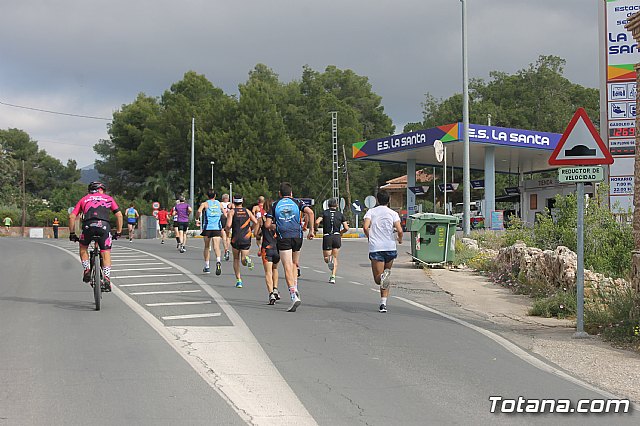 XXIII Subida a La Santa 2019 (atletismo)  - 181