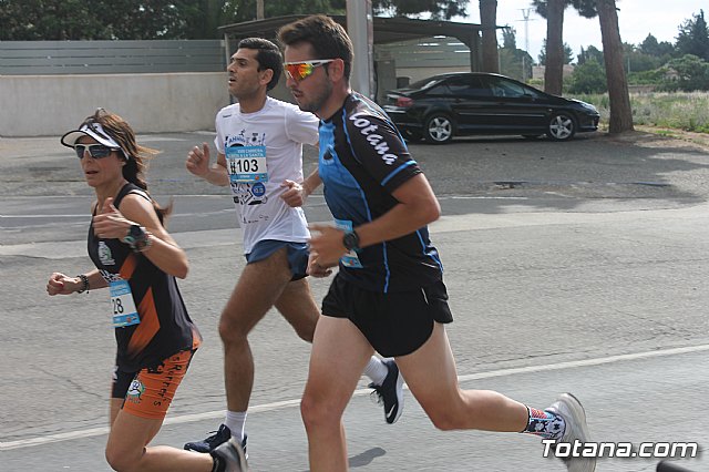 XXIII Subida a La Santa 2019 (atletismo)  - 183