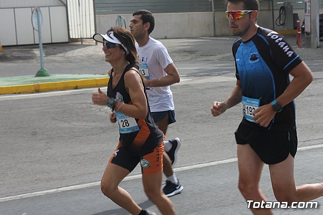 XXIII Subida a La Santa 2019 (atletismo)  - 184