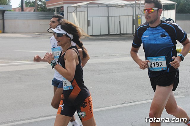 XXIII Subida a La Santa 2019 (atletismo)  - 185
