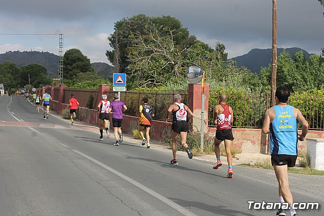 XXIII Subida a La Santa 2019 (atletismo)  - 186
