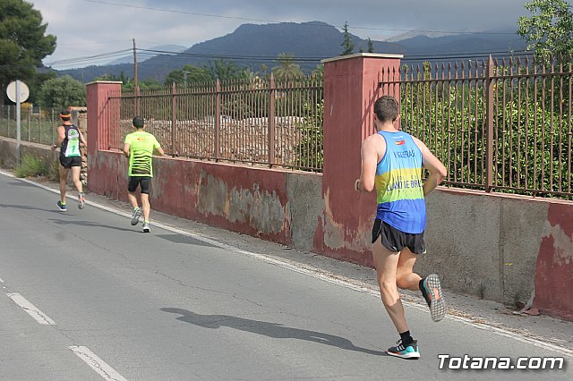 XXIII Subida a La Santa 2019 (atletismo)  - 187