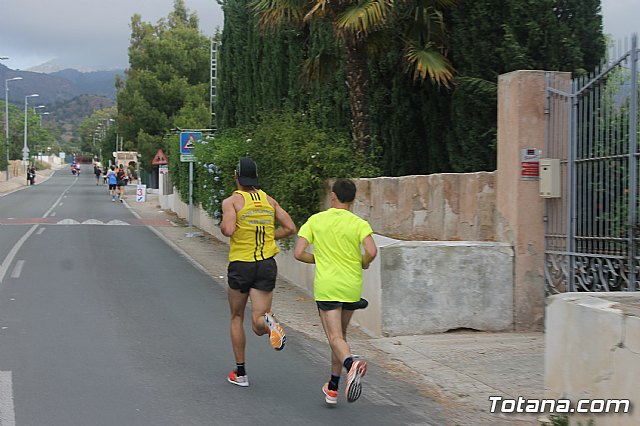 XXIII Subida a La Santa 2019 (atletismo)  - 188