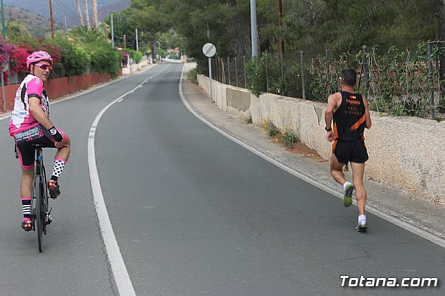 XXIII Subida a La Santa 2019 (atletismo)  - 189
