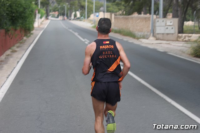 XXIII Subida a La Santa 2019 (atletismo)  - 190