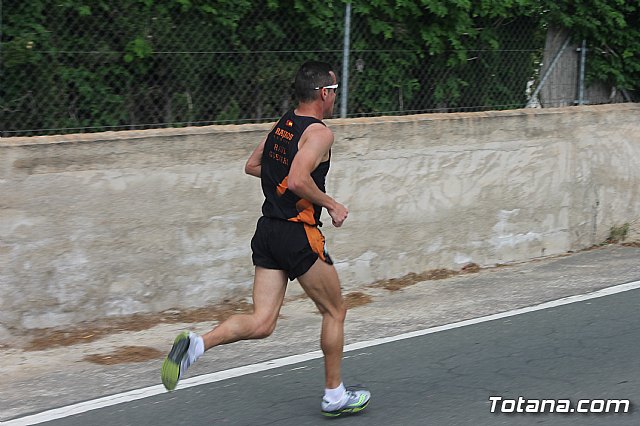 XXIII Subida a La Santa 2019 (atletismo)  - 191