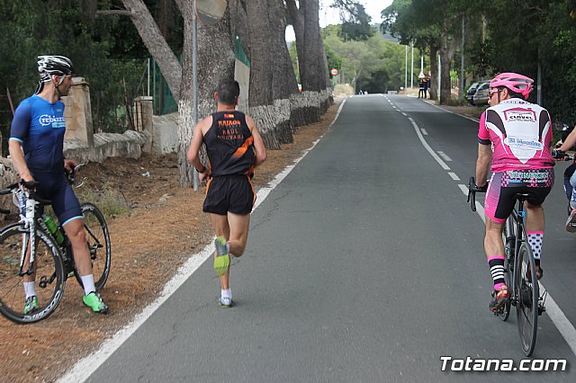 XXIII Subida a La Santa 2019 (atletismo)  - 192