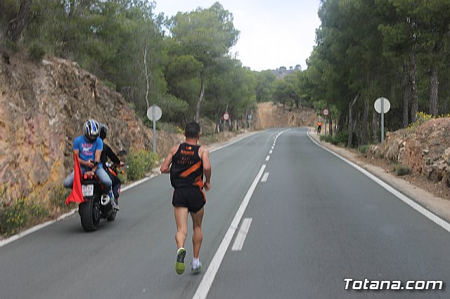 XXIII Subida a La Santa 2019 (atletismo)  - 193