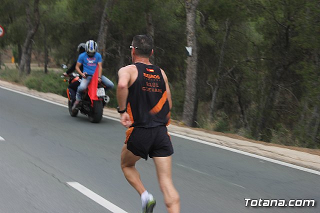 XXIII Subida a La Santa 2019 (atletismo)  - 194