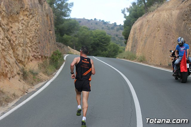 XXIII Subida a La Santa 2019 (atletismo)  - 195