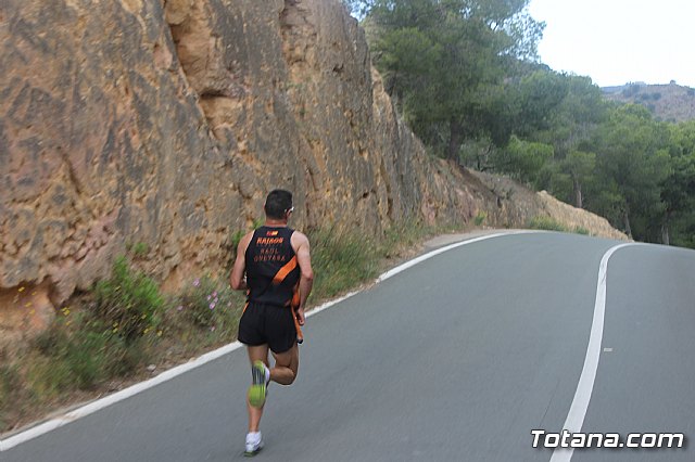 XXIII Subida a La Santa 2019 (atletismo)  - 196