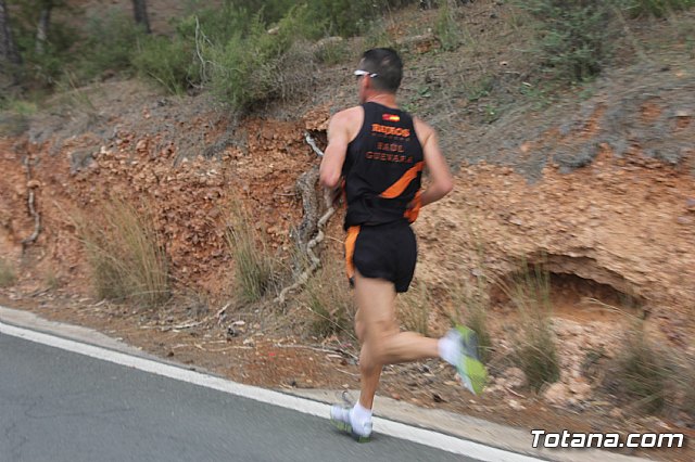 XXIII Subida a La Santa 2019 (atletismo)  - 197