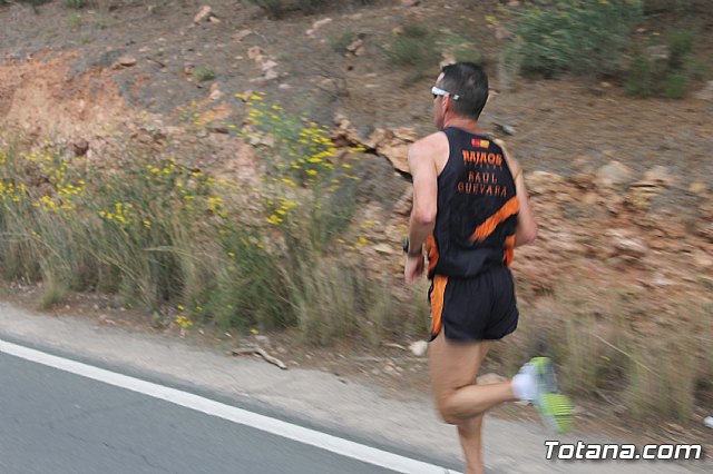 XXIII Subida a La Santa 2019 (atletismo)  - 198