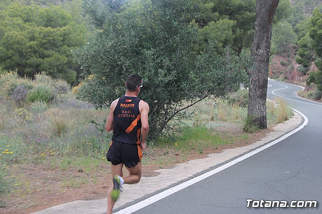XXIII Subida a La Santa 2019 (atletismo)  - 199