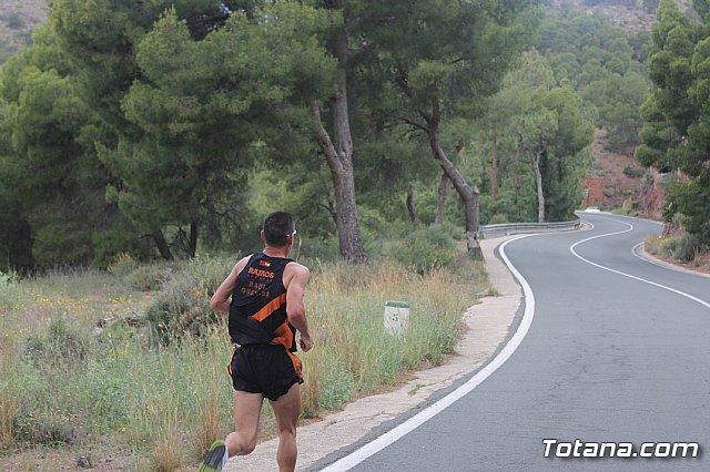 XXIII Subida a La Santa 2019 (atletismo)  - 200