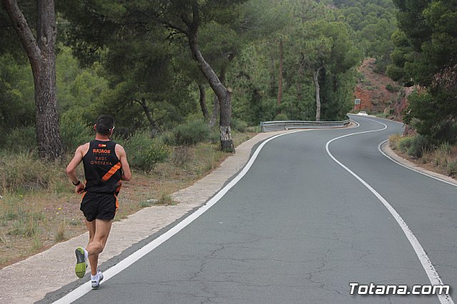 XXIII Subida a La Santa 2019 (atletismo)  - 201