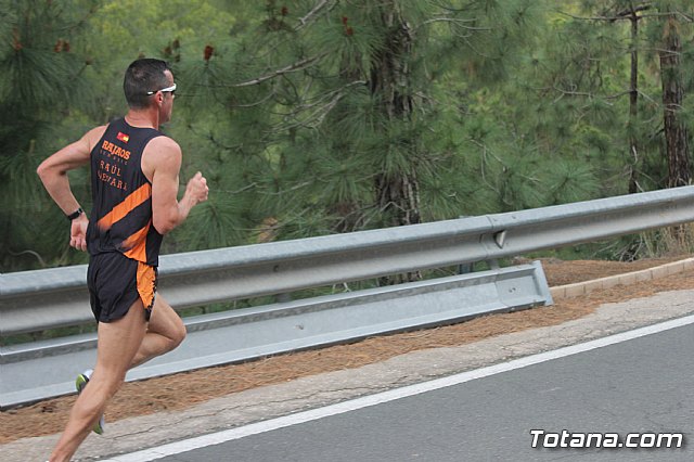XXIII Subida a La Santa 2019 (atletismo)  - 202