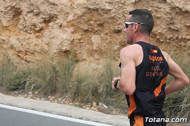 XXIII Subida a La Santa 2019 (atletismo)  - 204