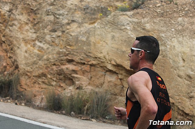 XXIII Subida a La Santa 2019 (atletismo)  - 206