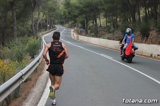 XXIII Subida a La Santa 2019 (atletismo)  - 207