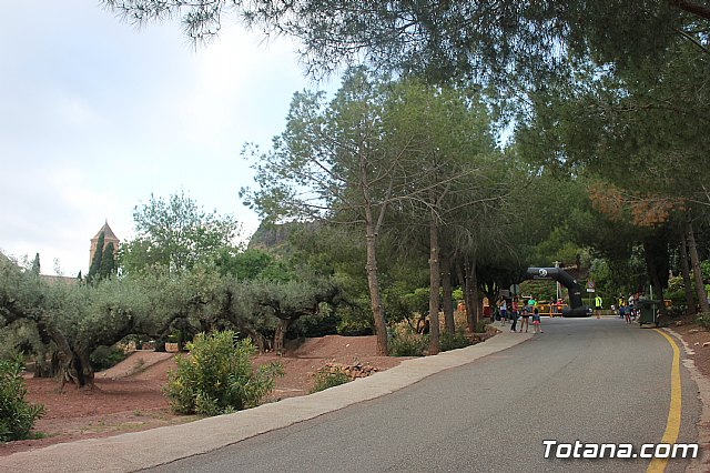 XXIII Subida a La Santa 2019 (atletismo)  - 208