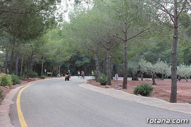 XXIII Subida a La Santa 2019 (atletismo)  - 209