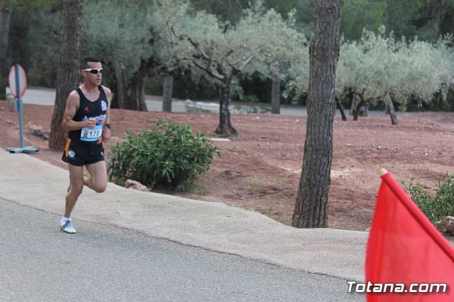 XXIII Subida a La Santa 2019 (atletismo)  - 212