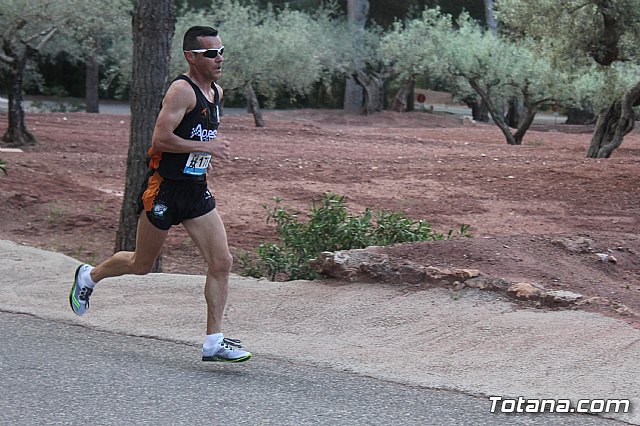 XXIII Subida a La Santa 2019 (atletismo)  - 213