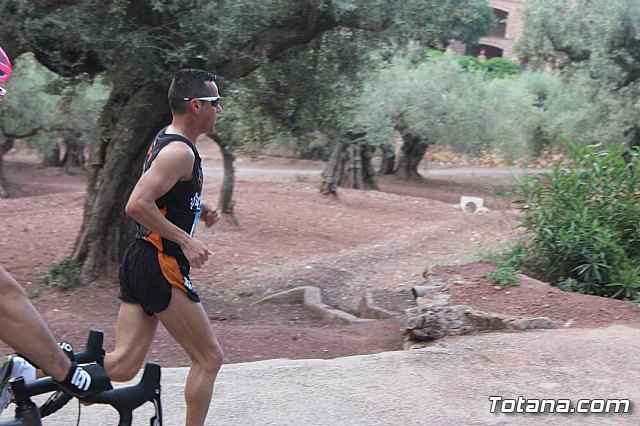 XXIII Subida a La Santa 2019 (atletismo)  - 215