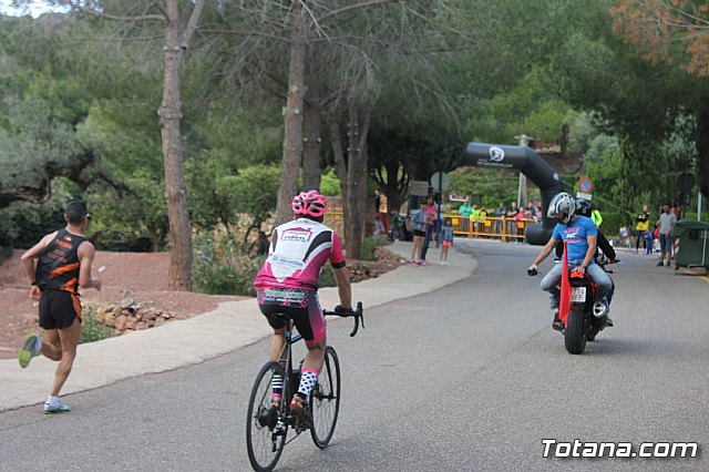 XXIII Subida a La Santa 2019 (atletismo)  - 216