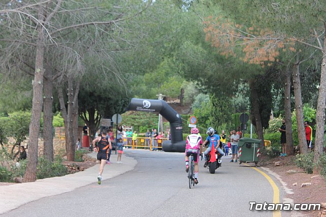 XXIII Subida a La Santa 2019 (atletismo)  - 217