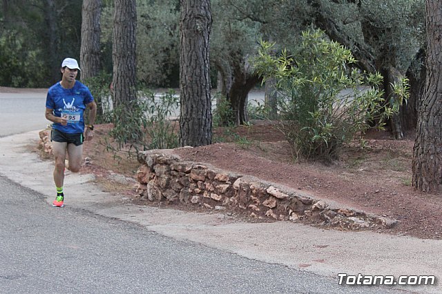 XXIII Subida a La Santa 2019 (atletismo)  - 218
