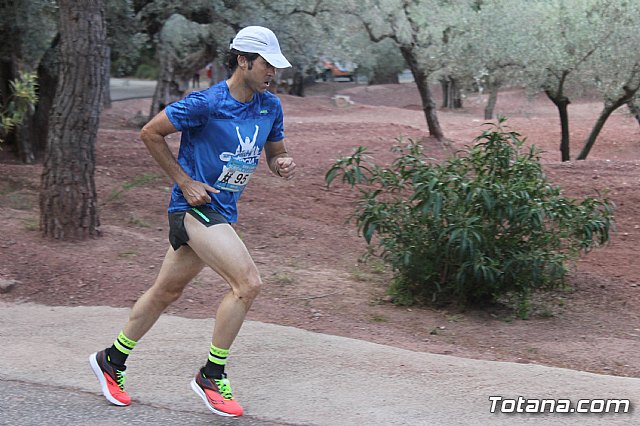 XXIII Subida a La Santa 2019 (atletismo)  - 220