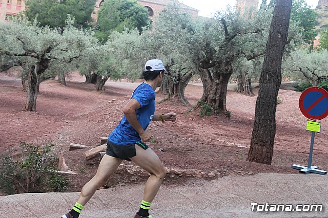XXIII Subida a La Santa 2019 (atletismo)  - 221