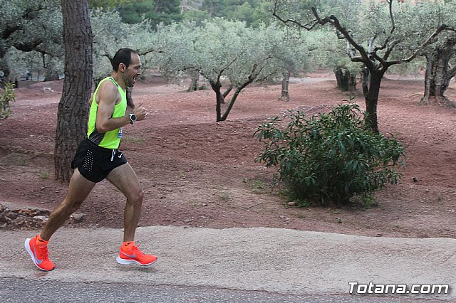 XXIII Subida a La Santa 2019 (atletismo)  - 223