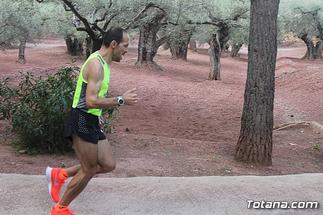 XXIII Subida a La Santa 2019 (atletismo)  - 224