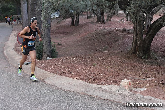 XXIII Subida a La Santa 2019 (atletismo)  - 226