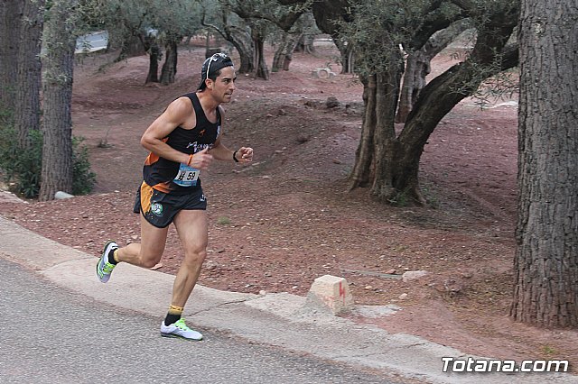 XXIII Subida a La Santa 2019 (atletismo)  - 227