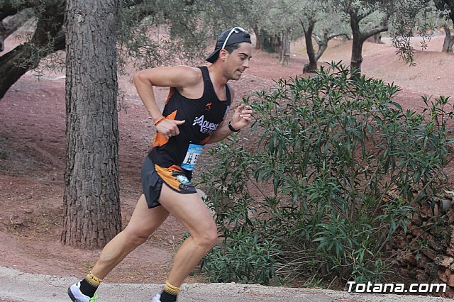 XXIII Subida a La Santa 2019 (atletismo)  - 228
