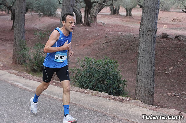 XXIII Subida a La Santa 2019 (atletismo)  - 230