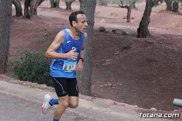 XXIII Subida a La Santa 2019 (atletismo)  - 231
