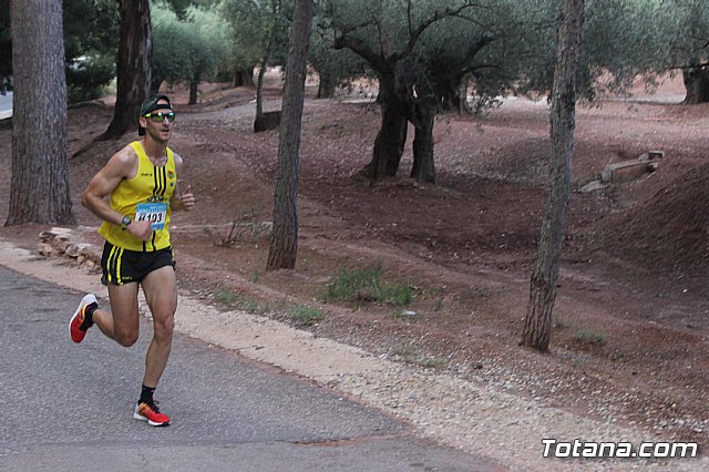XXIII Subida a La Santa 2019 (atletismo)  - 232