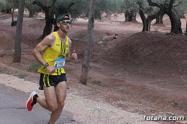 XXIII Subida a La Santa 2019 (atletismo)  - 233