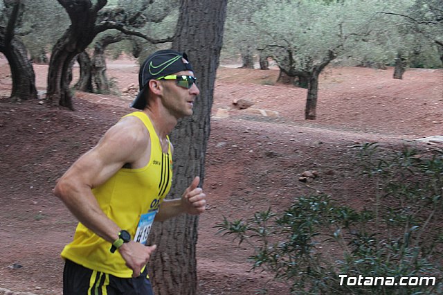 XXIII Subida a La Santa 2019 (atletismo)  - 234