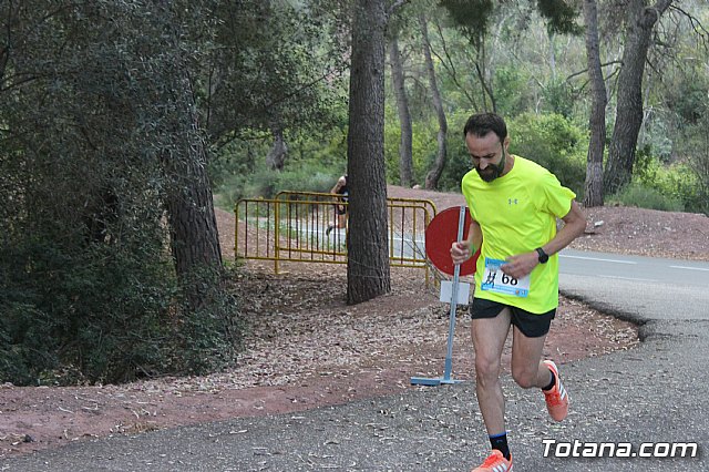 XXIII Subida a La Santa 2019 (atletismo)  - 235